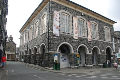 Hall