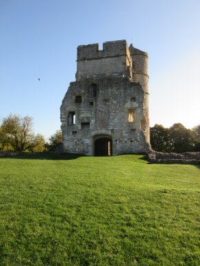Castle