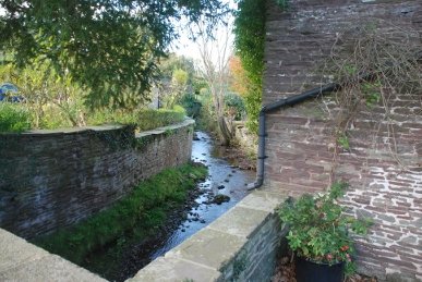 River Dore