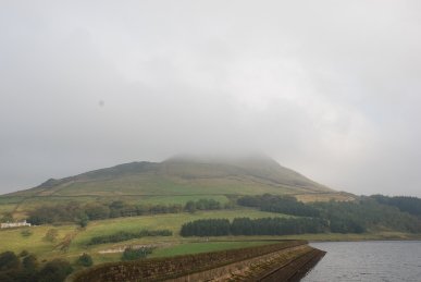 Dovestones
