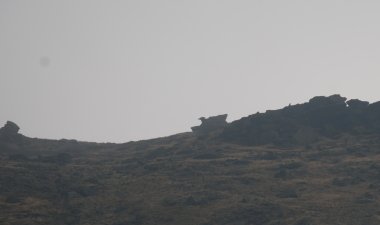 Dovestones