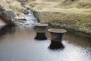 Dovestones