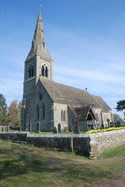 Church