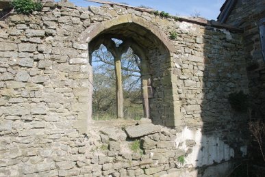 Ruined Church