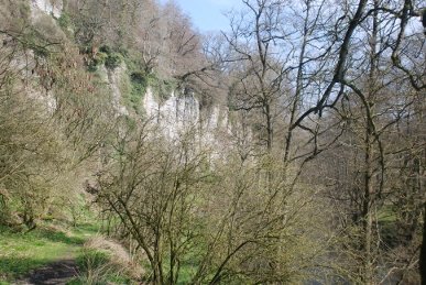 Gorge