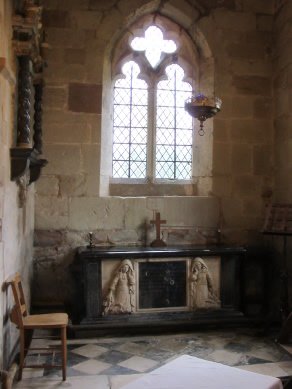 Tomb
