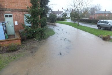 Mill Stream