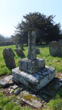 Cross