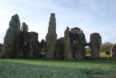 Abbey