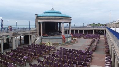 Bandstand
