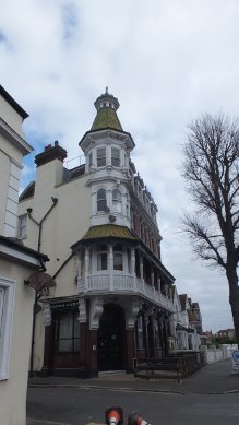 King's Arms