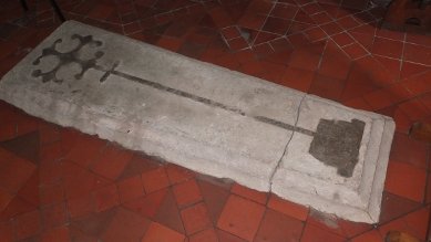 Gravestone
