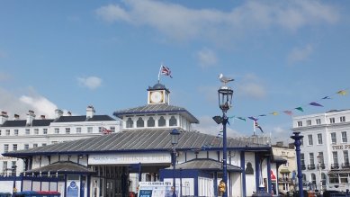 Pier