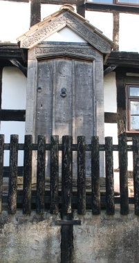 Door