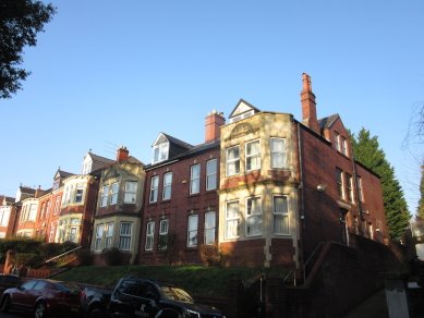 Houses