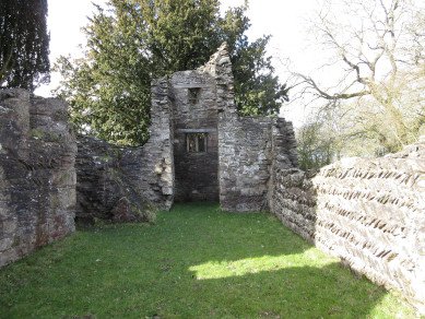 Old Church