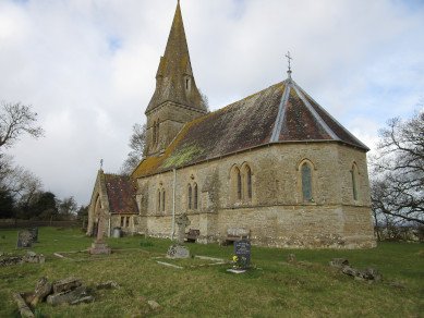 New Church
