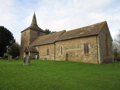 Church