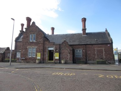 Station