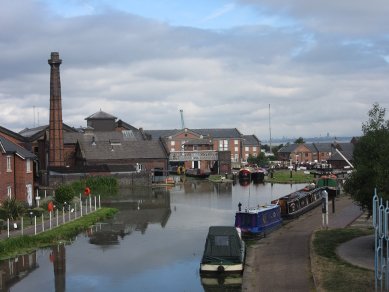 Dock