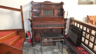 Harmonium