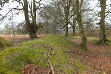Hillfort