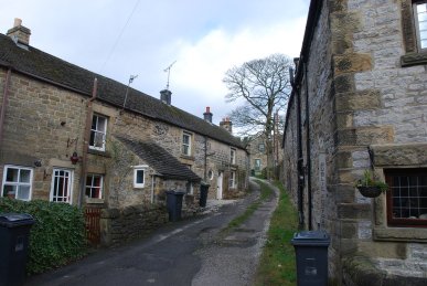 Cottages