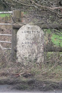 Milestone