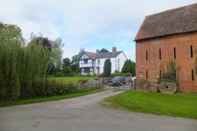 Eyton Court