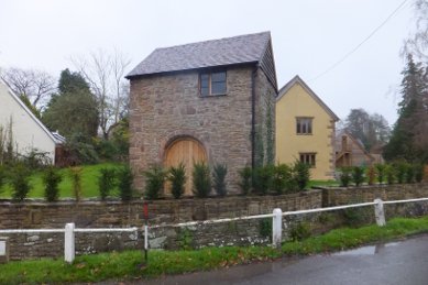 Gatehouse