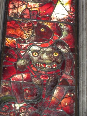 Satan