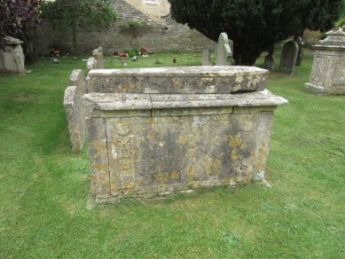 Tomb