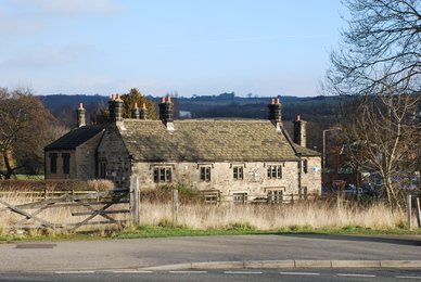 Vicarage