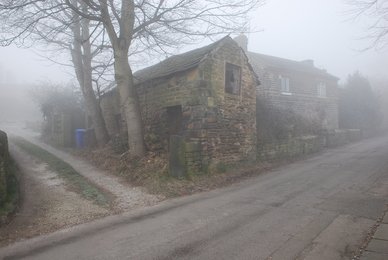 Barn