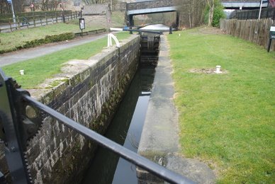 Canal