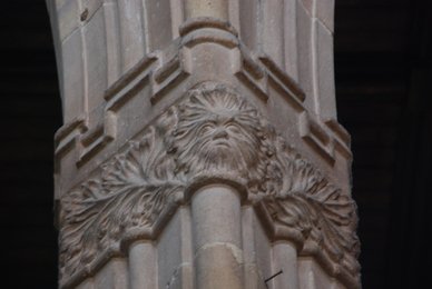 Green Man