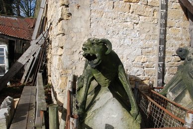 Gargoyle