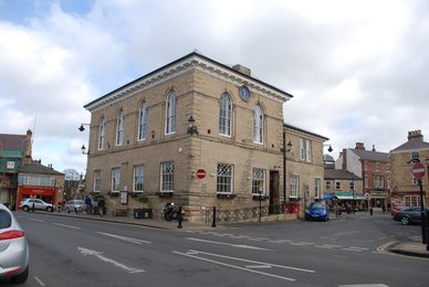 Town Hall