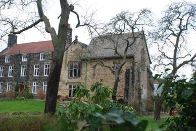 Priory
