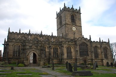 Church