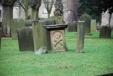 Tomb