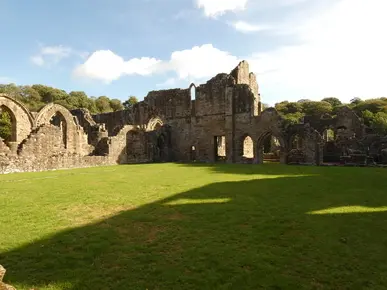 Priory