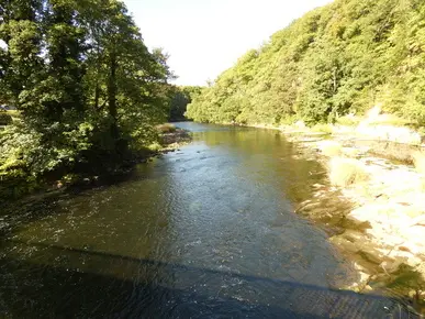 River