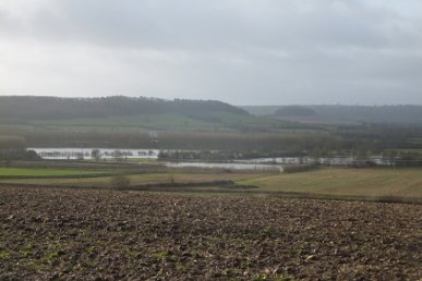 Flooding