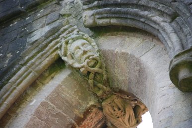 Green Man