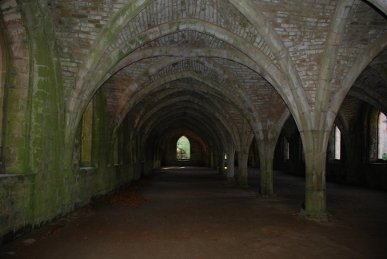Refectory