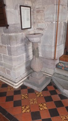 Font