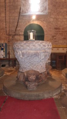 Font