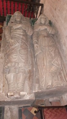 Monument