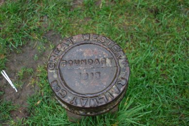 Marker